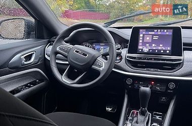 Внедорожник / Кроссовер Jeep Compass 2024 в Ивано-Франковске