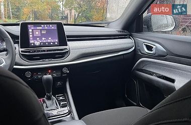 Внедорожник / Кроссовер Jeep Compass 2024 в Ивано-Франковске