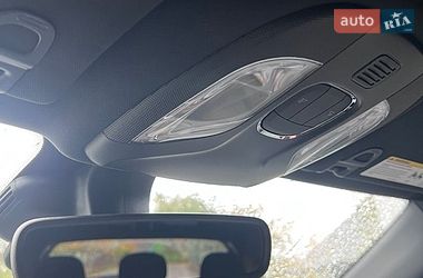 Внедорожник / Кроссовер Jeep Compass 2024 в Ивано-Франковске