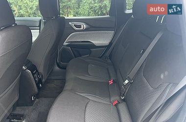 Внедорожник / Кроссовер Jeep Compass 2024 в Ивано-Франковске