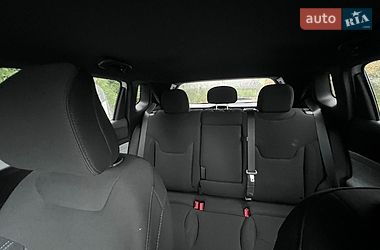 Внедорожник / Кроссовер Jeep Compass 2024 в Ивано-Франковске