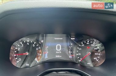 Внедорожник / Кроссовер Jeep Compass 2024 в Ивано-Франковске