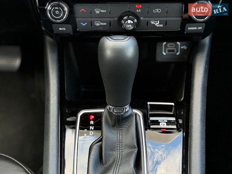 Внедорожник / Кроссовер Jeep Compass 2022 в Киеве фото 9 Внедорожник / Кроссовер Jeep Compass 2022 в Киеве
