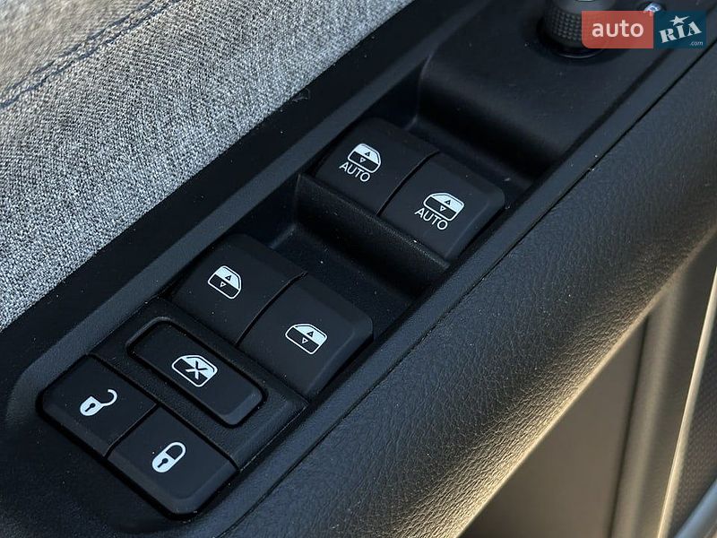 Внедорожник / Кроссовер Jeep Compass 2021 в Белогородке