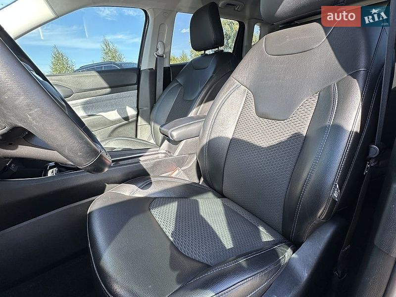 Внедорожник / Кроссовер Jeep Compass 2021 в Белогородке
