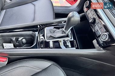 Внедорожник / Кроссовер Jeep Compass 2025 в Полтаве
