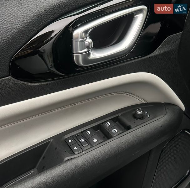 Позашляховик / Кросовер Jeep Compass 2022 в Білій Церкві