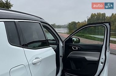 Позашляховик / Кросовер Jeep Compass 2022 в Білій Церкві