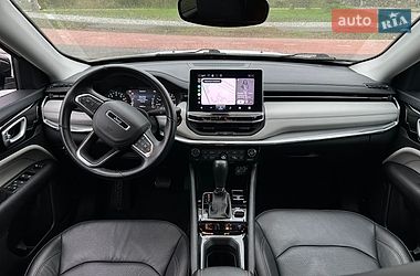 Позашляховик / Кросовер Jeep Compass 2022 в Білій Церкві