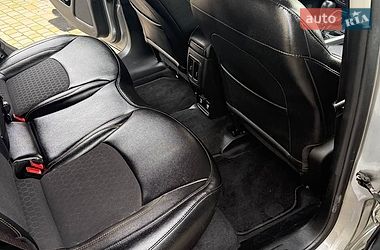 Внедорожник / Кроссовер Jeep Compass 2019 в Львове фото 16 Внедорожник / Кроссовер Jeep Compass 2019 в Львове
