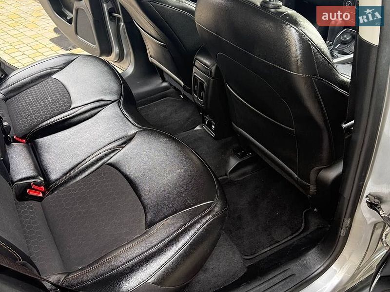 Внедорожник / Кроссовер Jeep Compass 2019 в Львове фото 16 Внедорожник / Кроссовер Jeep Compass 2019 в Львове