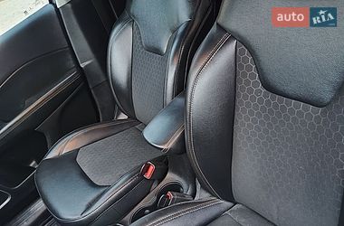 Внедорожник / Кроссовер Jeep Compass 2018 в Черновцах фото 9 Внедорожник / Кроссовер Jeep Compass 2018 в Черновцах