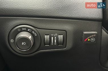 Позашляховик / Кросовер Jeep Compass 2017 в Харкові