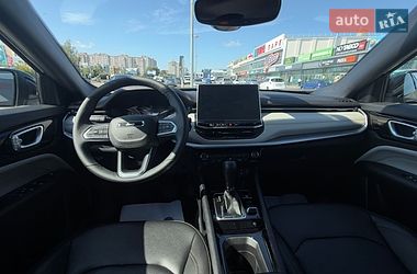 Внедорожник / Кроссовер Jeep Compass 2024 в Киеве