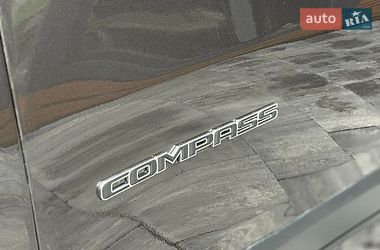 Внедорожник / Кроссовер Jeep Compass 2019 в Виннице