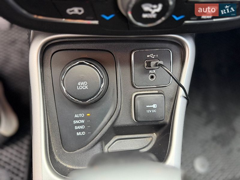 Внедорожник / Кроссовер Jeep Compass 2019 в Виннице