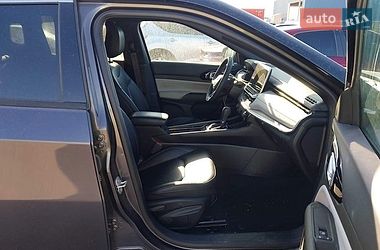 Внедорожник / Кроссовер Jeep Compass 2024 в Ивано-Франковске