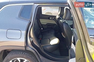 Внедорожник / Кроссовер Jeep Compass 2024 в Ивано-Франковске