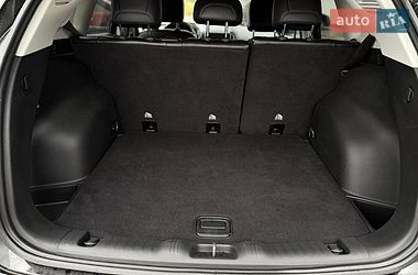 Внедорожник / Кроссовер Jeep Compass 2018 в Ровно