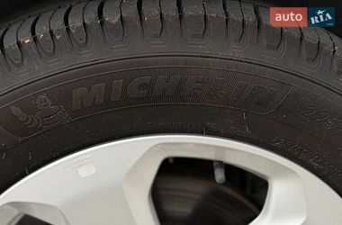Внедорожник / Кроссовер Jeep Compass 2018 в Ровно