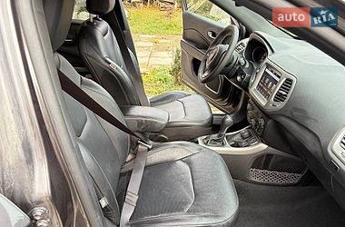 Внедорожник / Кроссовер Jeep Compass 2020 в Кутах