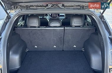 Позашляховик / Кросовер Jeep Compass 2024 в Кропивницькому