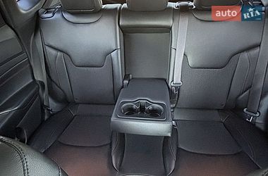 Позашляховик / Кросовер Jeep Compass 2024 в Кропивницькому