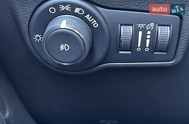 Позашляховик / Кросовер Jeep Compass 2024 в Кропивницькому