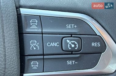 Позашляховик / Кросовер Jeep Compass 2024 в Кропивницькому