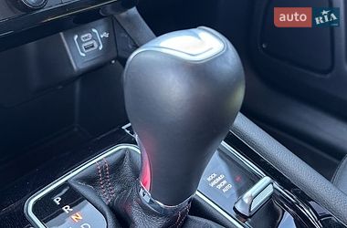 Позашляховик / Кросовер Jeep Compass 2024 в Кропивницькому