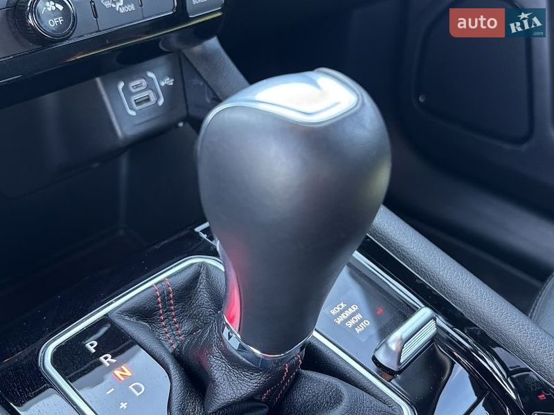 Позашляховик / Кросовер Jeep Compass 2024 в Кропивницькому