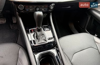 Внедорожник / Кроссовер Jeep Compass 2023 в Киеве