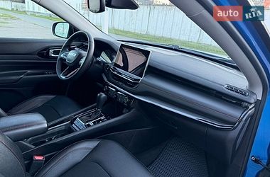Позашляховик / Кросовер Jeep Compass 2022 в Полтаві фото 34 Позашляховик / Кросовер Jeep Compass 2022 в Полтаві