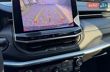Внедорожник / Кроссовер Jeep Compass 2023 в Ивано-Франковске