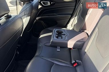 Внедорожник / Кроссовер Jeep Compass 2023 в Ивано-Франковске