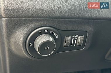 Внедорожник / Кроссовер Jeep Compass 2017 в Полтаве фото 24 Внедорожник / Кроссовер Jeep Compass 2017 в Полтаве