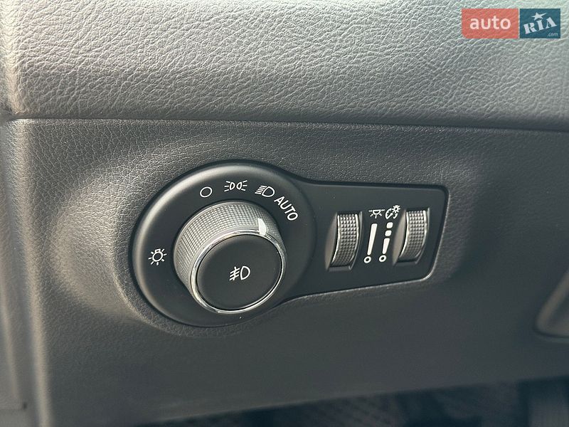 Внедорожник / Кроссовер Jeep Compass 2017 в Полтаве фото 24 Внедорожник / Кроссовер Jeep Compass 2017 в Полтаве