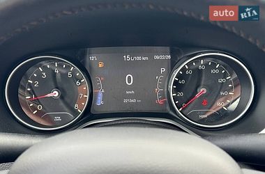 Внедорожник / Кроссовер Jeep Compass 2018 в Львове