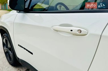 Внедорожник / Кроссовер Jeep Compass 2019 в Ромнах