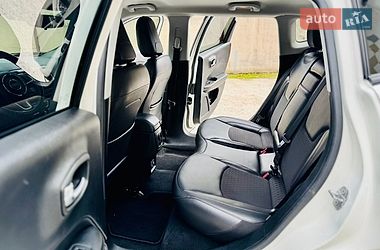 Внедорожник / Кроссовер Jeep Compass 2019 в Ромнах