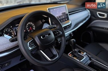 Внедорожник / Кроссовер Jeep Compass 2024 в Дрогобыче