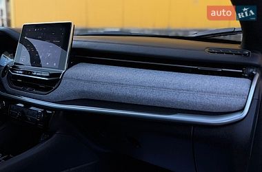 Внедорожник / Кроссовер Jeep Compass 2024 в Дрогобыче