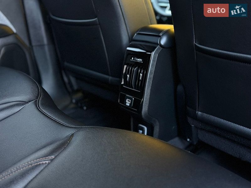 Внедорожник / Кроссовер Jeep Compass 2024 в Дрогобыче