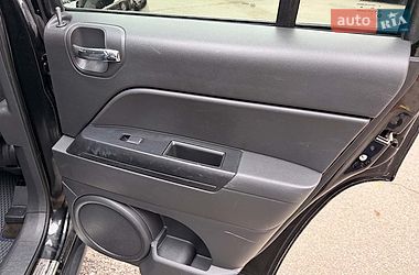 Внедорожник / Кроссовер Jeep Compass 2013 в Киеве