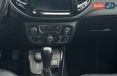 jeep compass 2018 в Рожнятів від професійного продавця Роман Володимирович Бондарчук - фото 2