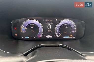 Позашляховик / Кросовер Jeep Compass 2022 в Кременчуці