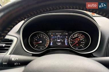 Позашляховик / Кросовер Jeep Compass 2018 в Ізмаїлі