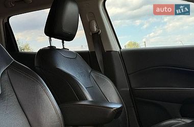 Внедорожник / Кроссовер Jeep Compass 2019 в Ровно