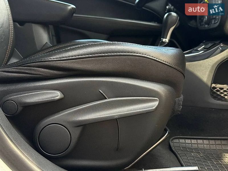 Внедорожник / Кроссовер Jeep Compass 2019 в Ровно