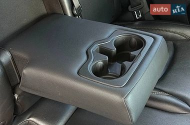 Внедорожник / Кроссовер Jeep Compass 2019 в Ровно